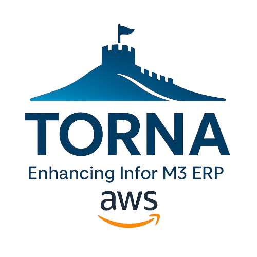 Torna Fort Logo